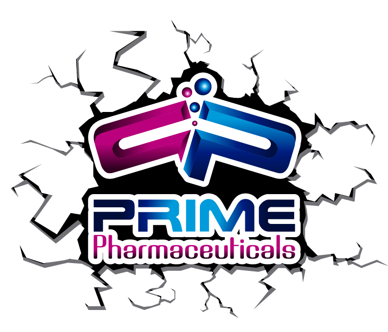 primepharmaceutical